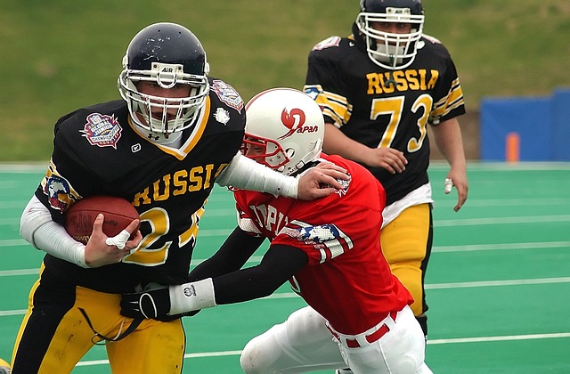 賽事中的優 賽事中的優